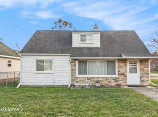 1440 E Scottwood Ave, Burton, MI 48529