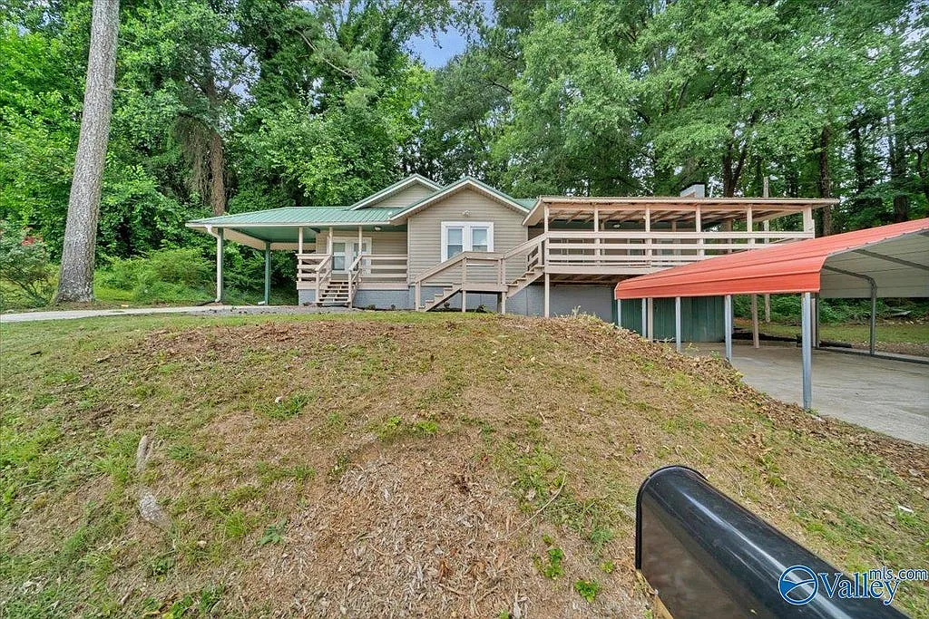 1109 Moore Avenue Northwest - 1 — Photo 1