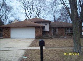 25022 W Willow Dr, Plainfield, IL 60544