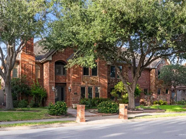 112 Cardinal Ave, McAllen, TX 78504