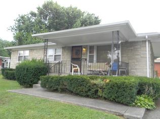 2301 Garrs Ln, Shively, KY 40216