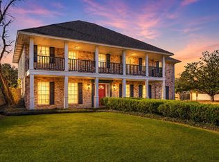 4835 Caris St, Houston, TX 77091