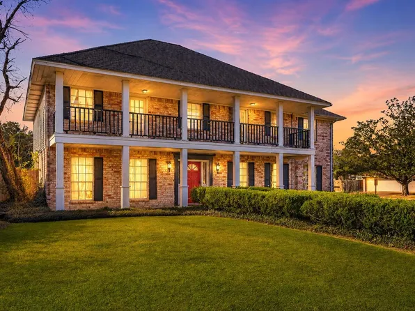 4835 Caris St, Houston, TX 77091