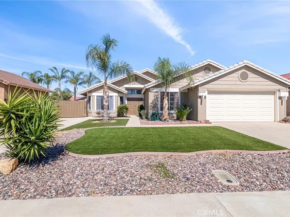 26308 Alturas Creek Dr, Moreno Valley, CA 92555