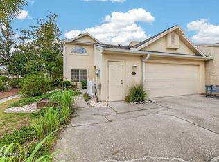 74 FOX VALLEY Drive, Orange Park, FL 32073