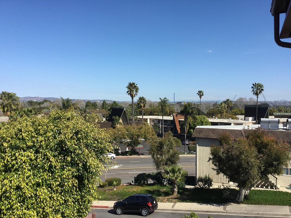 Close to all, Sea World and Mission Bay Park