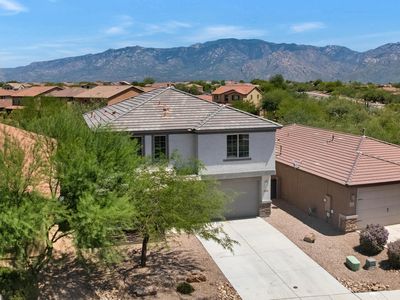 12810 N Dutch Dr, Oro Valley, AZ, 85755