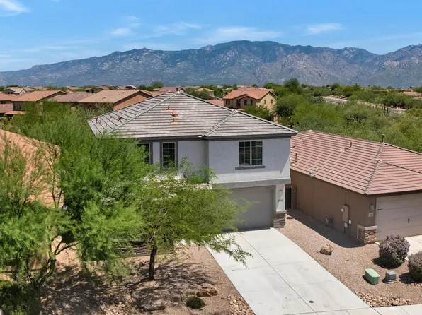 12810 N Dutch Dr, Oro Valley, AZ 85755
