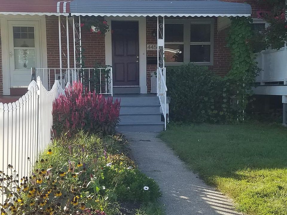 1st image of 4450 Laplata Ave