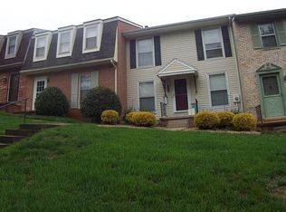 2305 Morris Mill Rd, Staunton, VA 24401