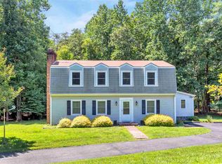 1305 Villaverde Ln, Charlottesville, VA 22902
