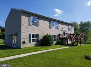 126 Meadow Ln, Abbottstown, PA 17301