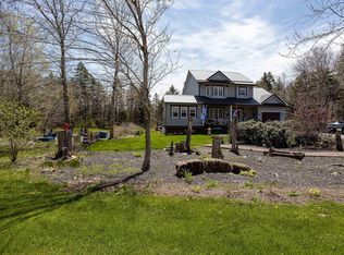 919 White Hills Run, Hammonds Plains, NS B4B1V6