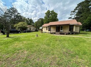 1292 Barron Rd, Keithville, LA 71047