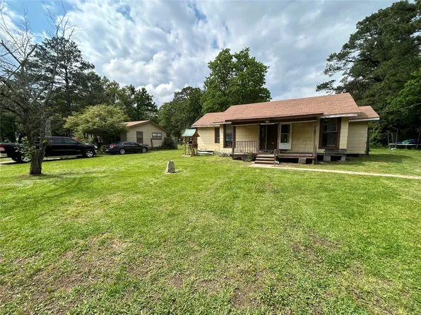 1292 Barron Rd, Keithville, LA 71047