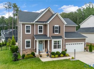 9107 Moldova Rd, Chesterfield, VA 23832