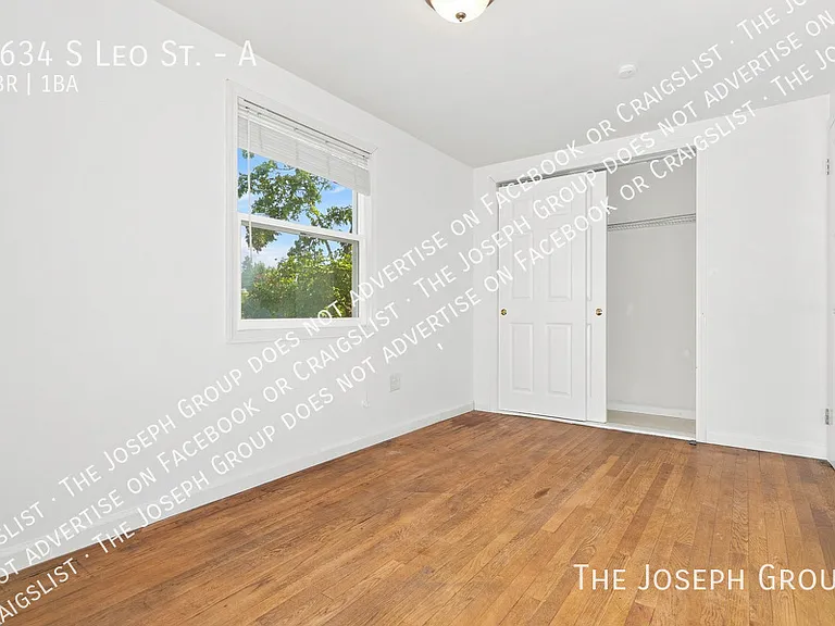 5634 S Leo St #A — Photo 13