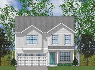 193 Windfall Rd, Blythewood, SC 29016