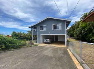 53-3965 N Kahiwa Pl UNIT B, Kapaau, HI 96755