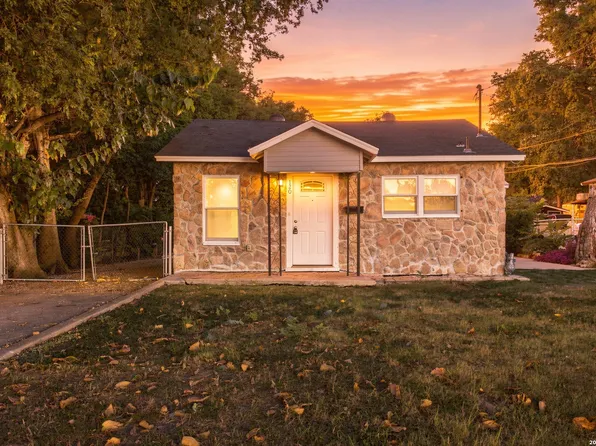 120 Bank St, San Antonio, TX 78204