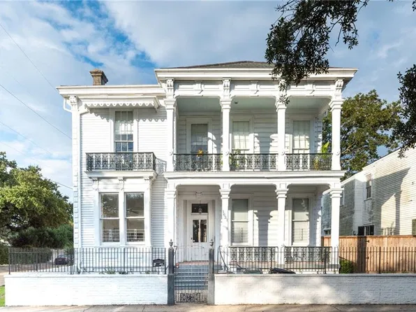 1631 Esplanade Ave APT E, New Orleans, LA 70116