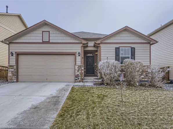 830 Draw Street, Brighton, CO 80603