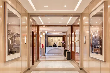 Sold by Extell Marketing Group LLC