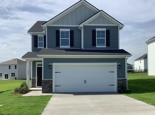3010 Lucky Ln, Lebanon, TN 37090