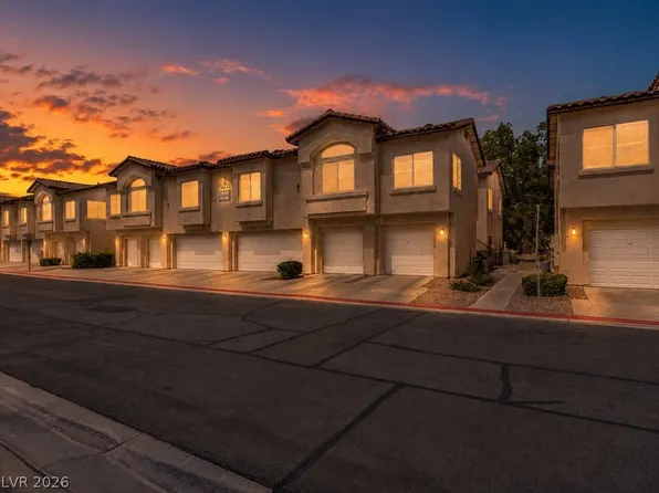 4920 Black Bear Rd Unit 204, Las Vegas, NV 89149
