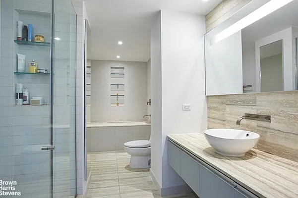 Rented by Brown Harris Stevens | media 10