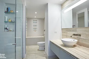 Rented by Brown Harris Stevens