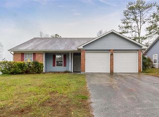 1801 Baynard Ct NW, Acworth, GA 30102