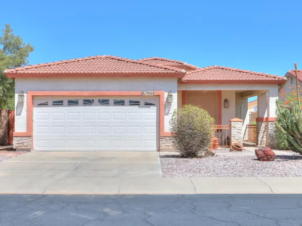 1844 E SYCAMORE Road, Casa Grande, AZ 85122