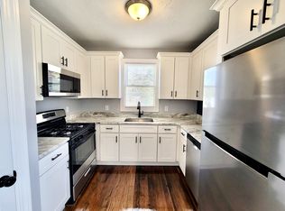 121 Lowden Street - 2, Pawtucket, RI 02860