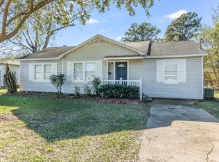 138 Oak Crest Dr, Lafayette, LA 70503