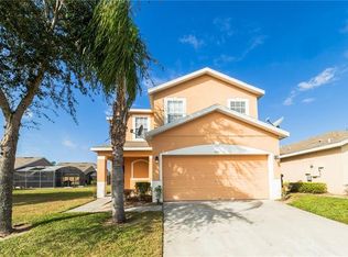 1701 Royal Ridge Dr, Davenport, FL 33896