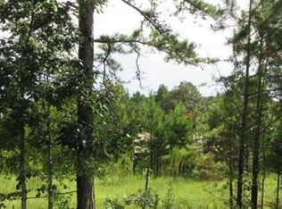 115 Perk Silver Run Rd, Perkinston, MS 39573