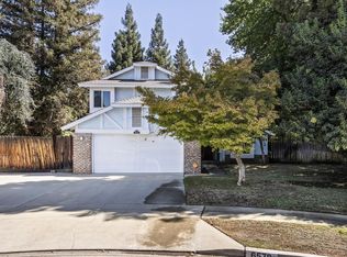 6578 N Safford Ave, Fresno, CA 93711