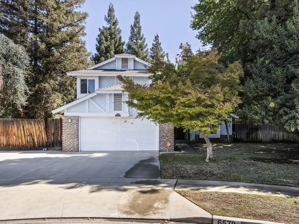 6578 N Safford Ave, Fresno, CA 93711