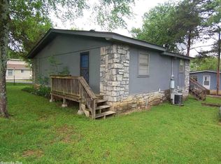 21 West St, Conway, AR 72032