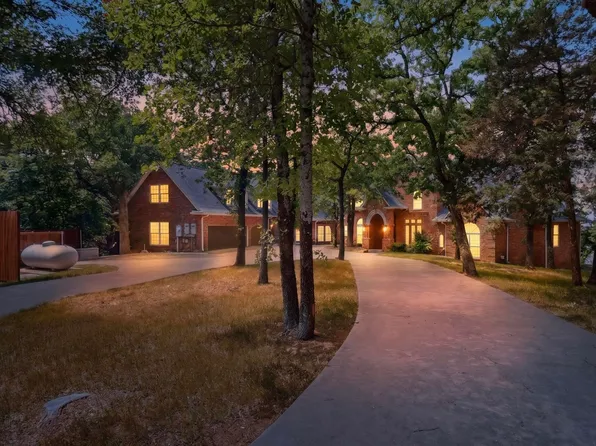 1180 Emerald Sound Blvd, Oak Pt, TX 75068