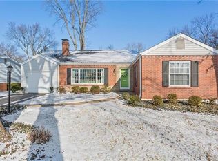 9 Winnetka Ln, Saint Louis, MO 63122