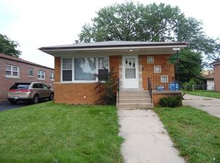 15045 Irving Ave, Dolton, IL 60419