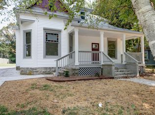 1428 N Summit Ave, Springfield, MO 65802