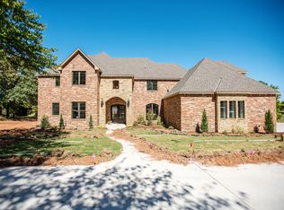 4221 Oakdale Forest Rd, Edmond, OK 73013