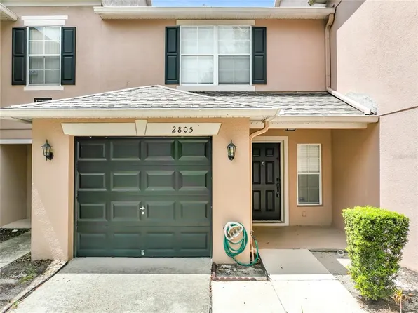 2805 Cliffe Ct, Oviedo, FL 32765