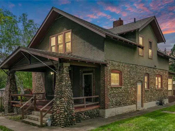 1001 Scribner Street, Spooner, WI 54801