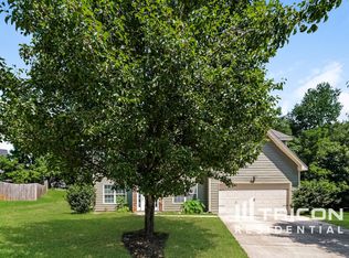 821 Monroe Ct, Braselton, GA 30517
