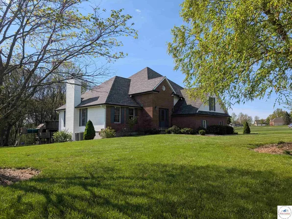 900 N Shadow Hill Rd, Clinton, MO 64735