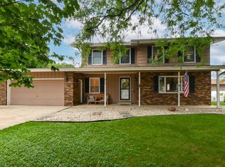 664 Austin Rd, Burlington, WI 53105